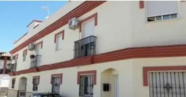 Flat on Miguel de Cervantes Street