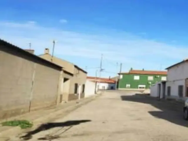 Casa en calle C Jose Echegaray