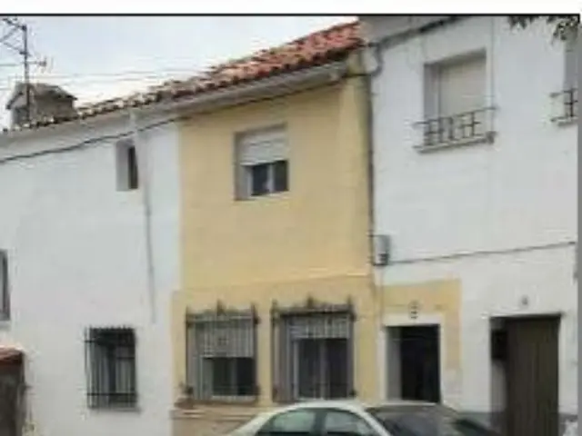 Casa en calle de Olmillo
