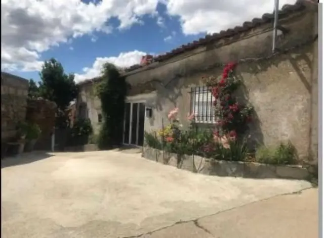 Casa en calle Larga