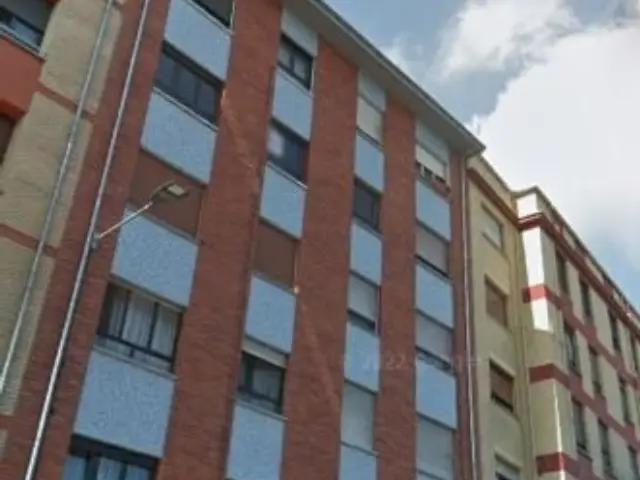 Apartment on Adolfo Garcia Arbesu Street