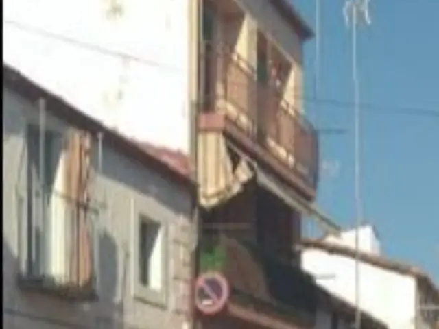 Casa en venta en Calle Clcolon, Montehermoso de 67.100 €