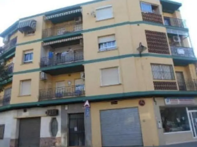 Flat on Calle de la Palma