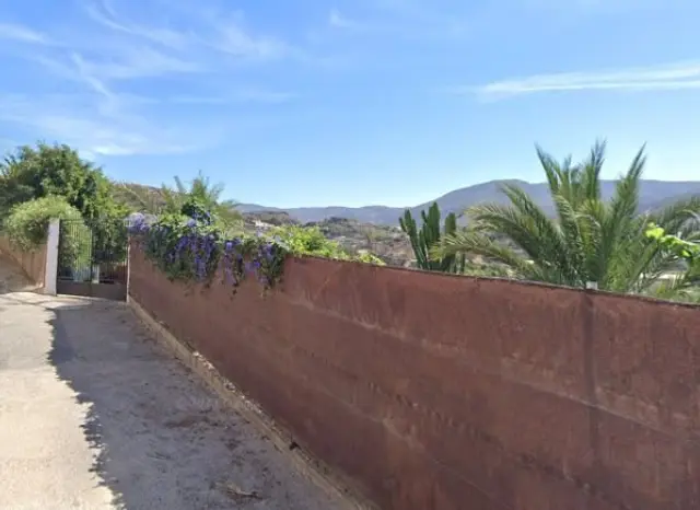 Terraced house on Calle Rigualte