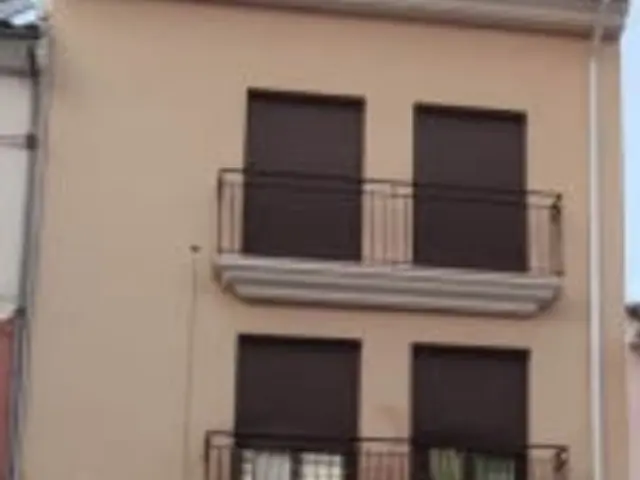 Apartment on Calle Gral. Alaminos