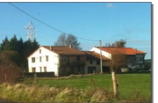 Casa en calle Bo Gajano-La Corralera