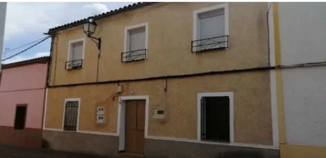 Apartment on Cervantes Street