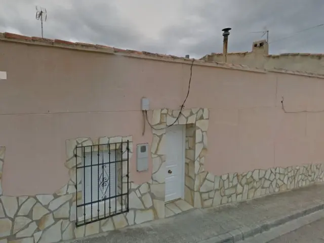 Casa en venta en Calle de Lavaerete, Alcadozo de 74.000 €