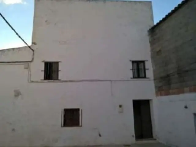 House on Calle Bonete