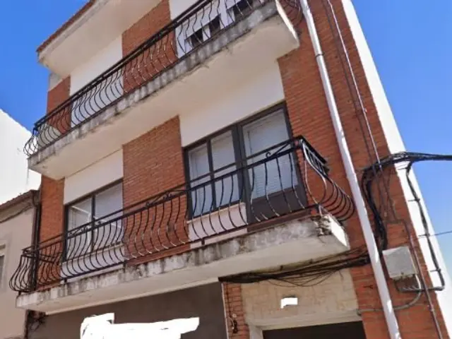 Apartment on San Marcos Street