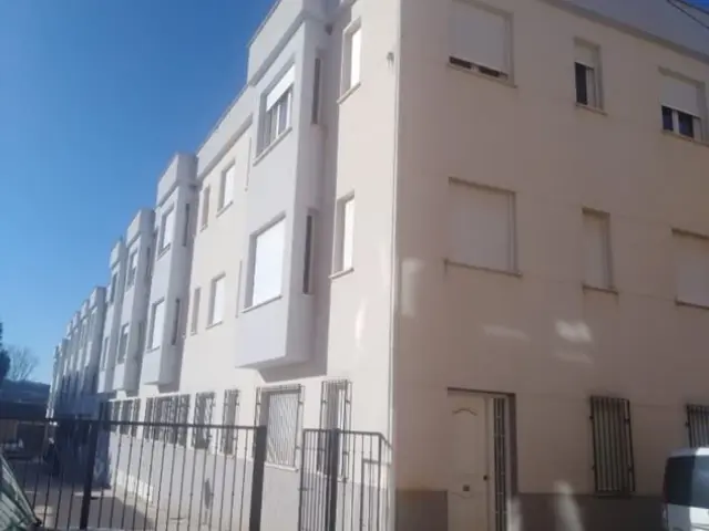 Piso en Avenida de la Libertad