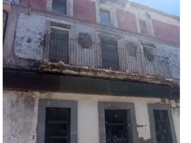 Piso en calle Real