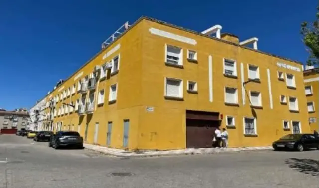 Flat on Calle del Maestro Bernardo Estepa