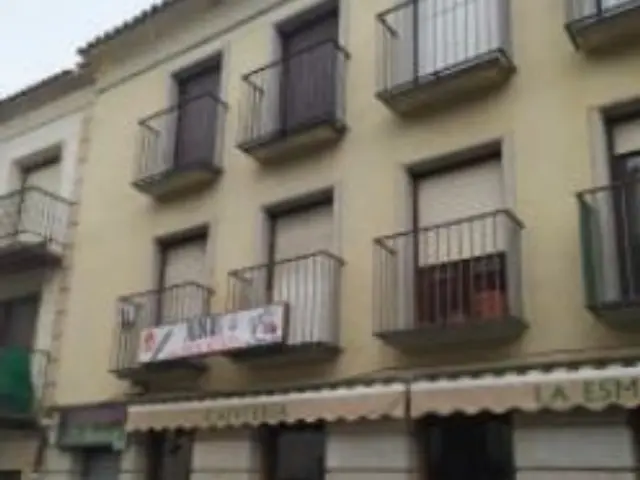 Piso en calle de Nicolás de la Fuente