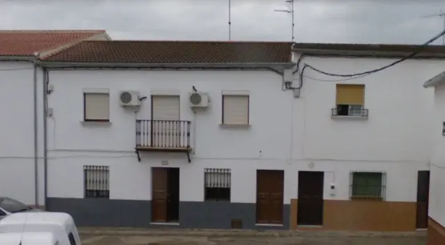 Flat on Calle del Durango