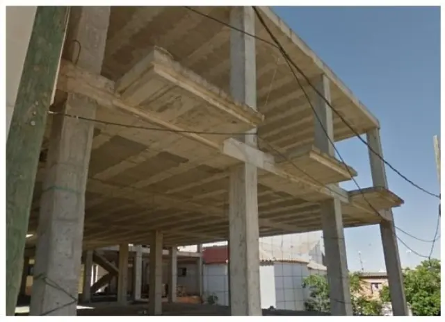 Flat on Caracol Street