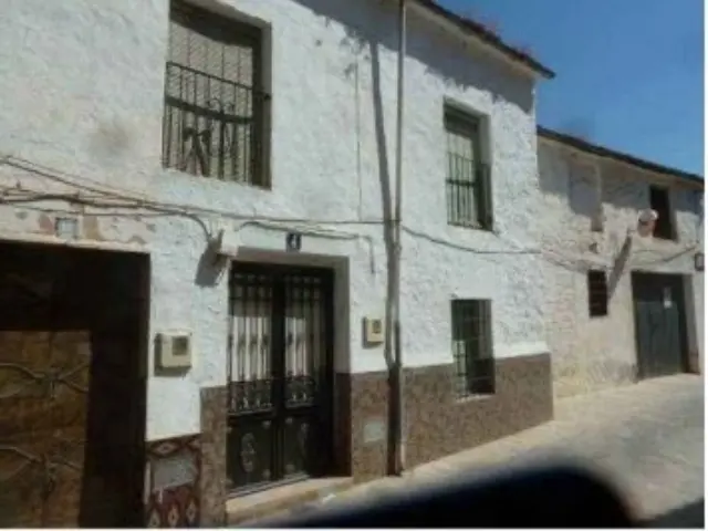 House on Calle de las Campanas