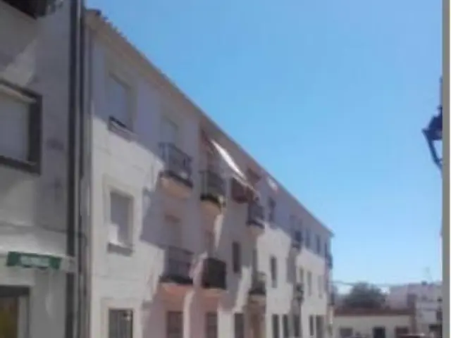 Flat on Calle de la Higuera