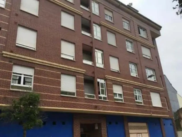 Flat on Avvega Street