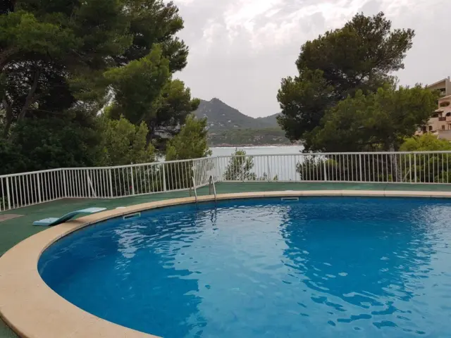 Apartment in Capdepera photo 14