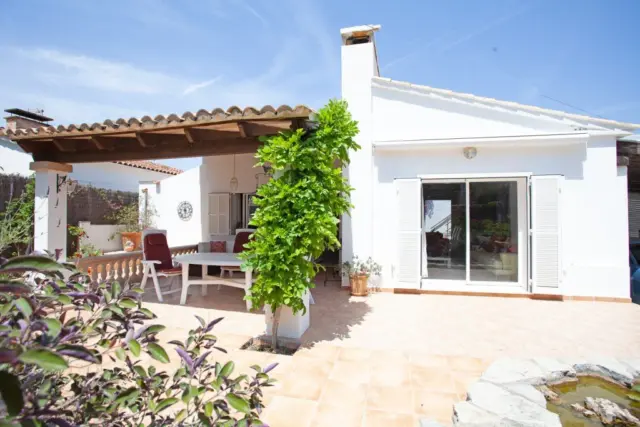 House in Capdepera photo 16