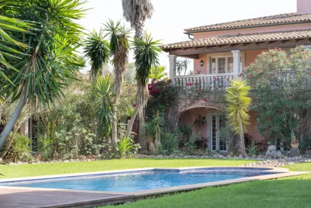 Rustic finca in Santa Margalida