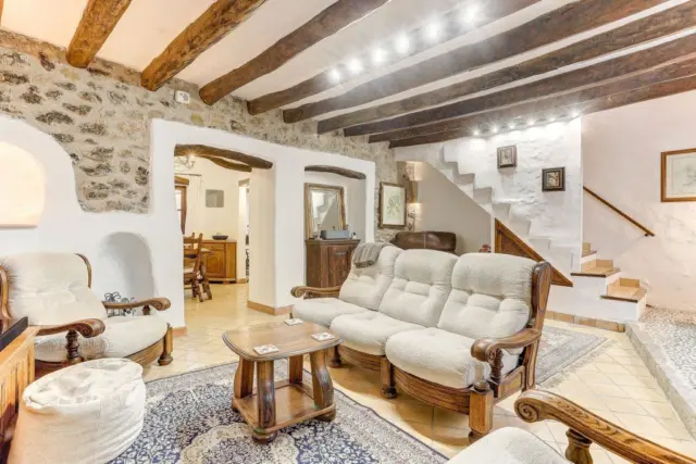 Terraced house in Pollença