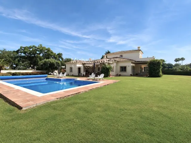 Chalet in Núcleo