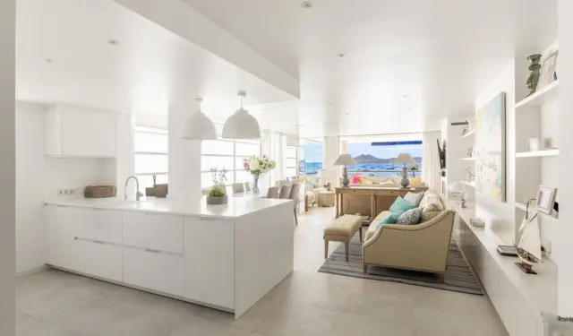 Apartment in Port de Pollença