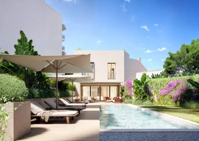 Apartment in Son Serra-Sa Vileta-Son Peretó