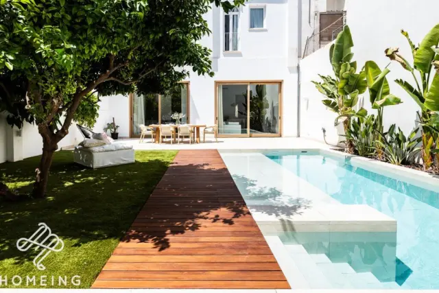 Apartment in Palma de Mallorca