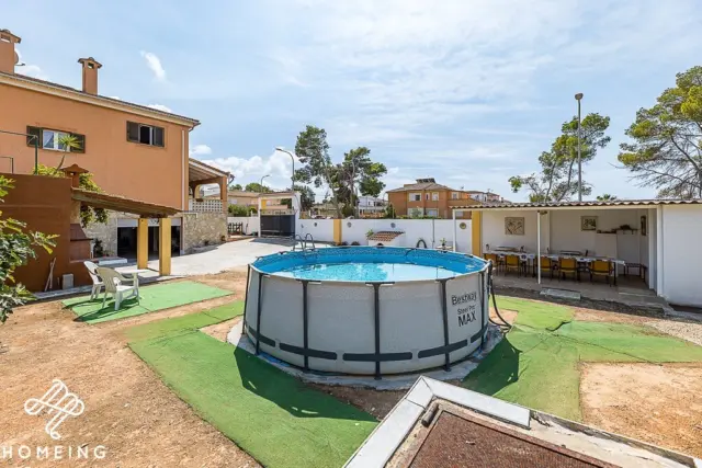 House in Palma de Mallorca