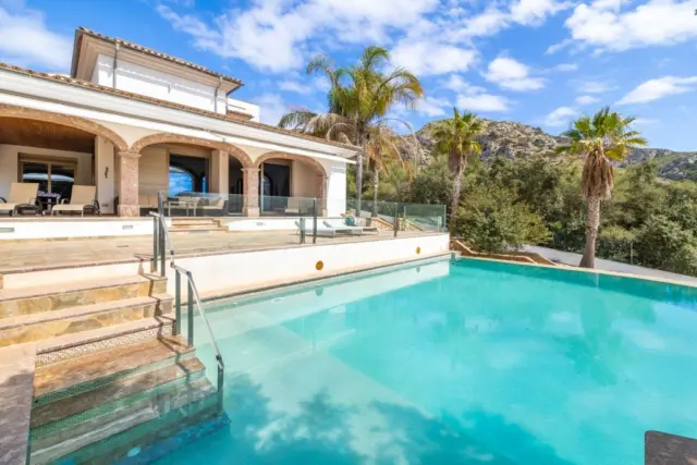 Chalet in Marina Manresa-Mal Pas-Bonaire photo 18