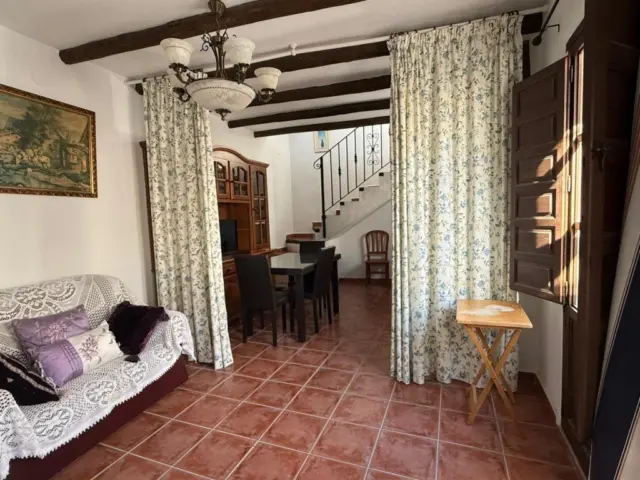 House in Canillas de Aceituno photo 3