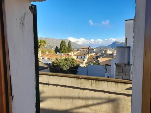 Townhouse in Pollença