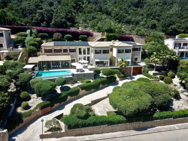 Chalet in Pollença photo 4