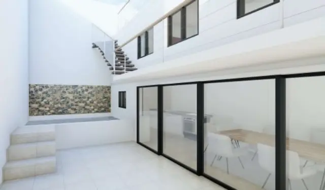House in Pollença