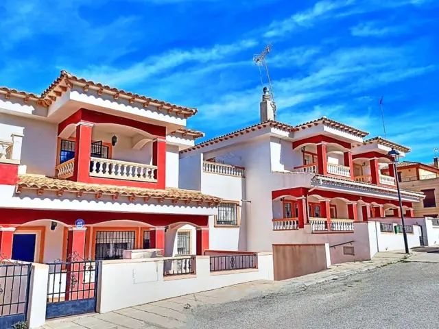 House in Freila photo 2
