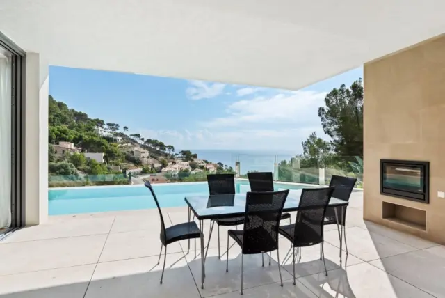 Chalet in Capdepera