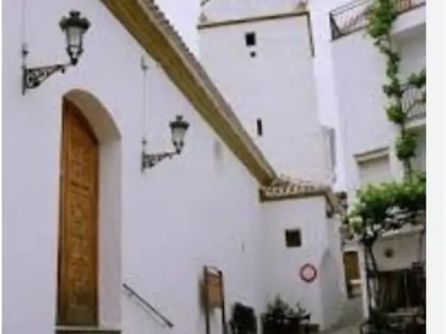 Apartamento en Canillas de Aceituno photo 13