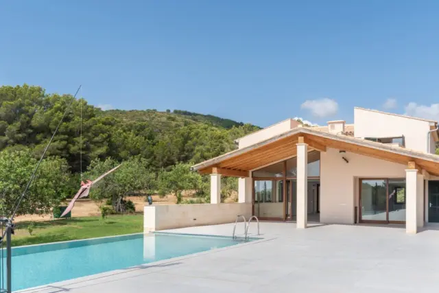 Rustic finca in Capdepera