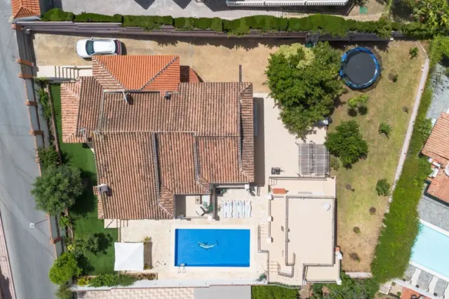 Chalet in Centro
