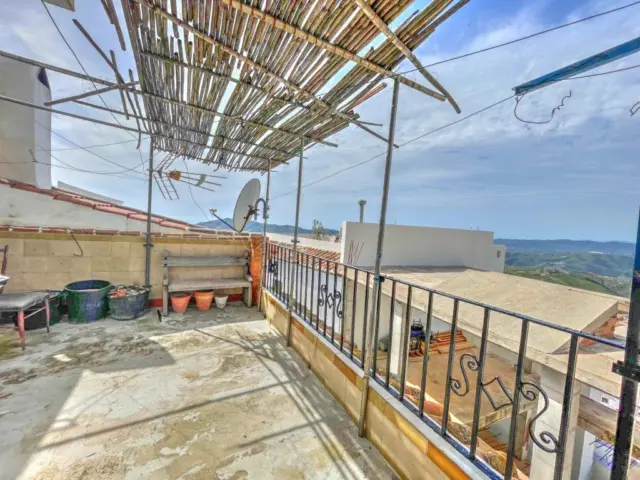 House in Canillas de Aceituno photo 23