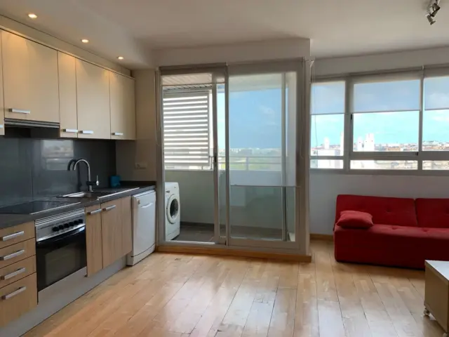 Piso en alquiler en Sant Llorenç - Imagen 13