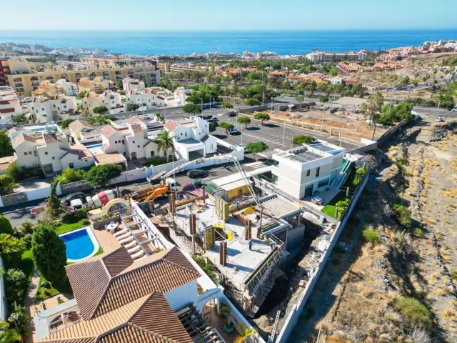 Casa en Adeje Norte