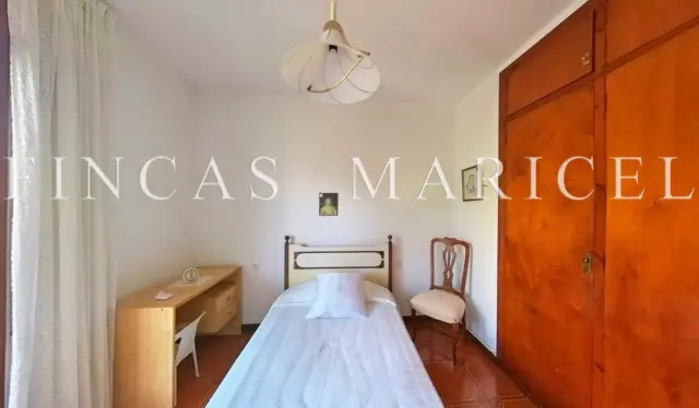 Top-floor apartment in Els Molins-Poble Sec-Pins Vens photo 24