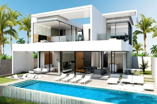 Casa en Costa Adeje