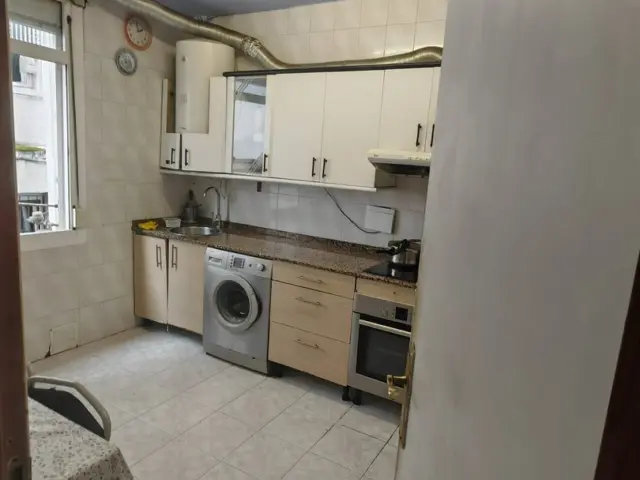 Apartment in Zabala photo 2