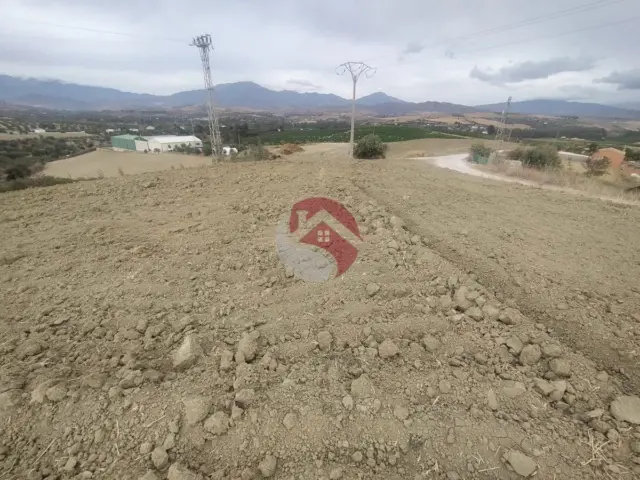 Finca rústica en Coín