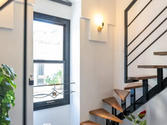 Apartamento en alquiler en en Corts - Imagen 8